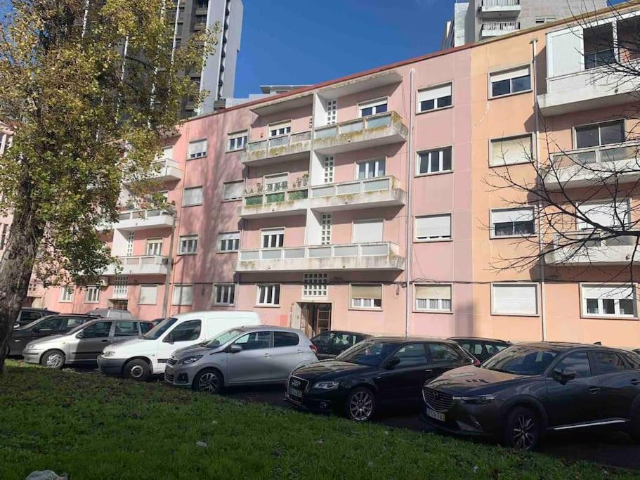 Asf Lisbona