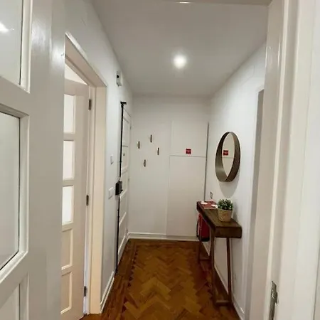 Asf Home Lisbon Exterior photo