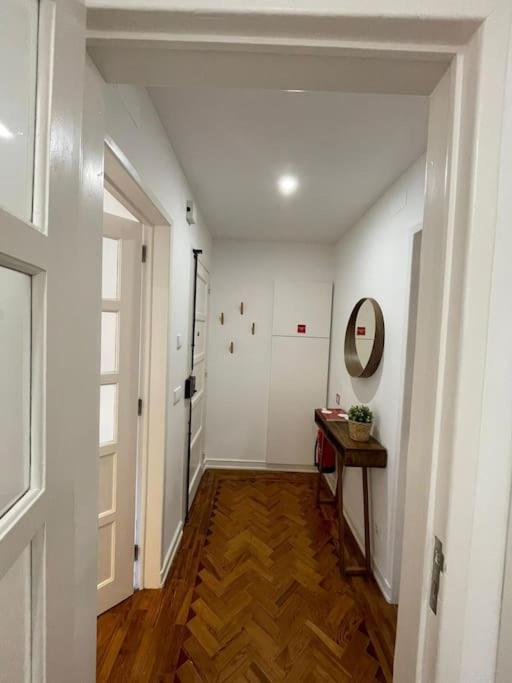 Appartement Asf *